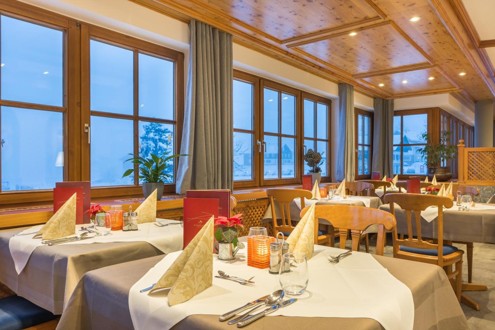 Ifa Alpenrose Hotel Kleinwalsertal Mittelberg Exteriör bild